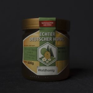 Waldhonig