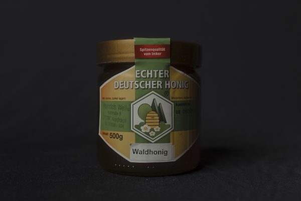 Waldhonig