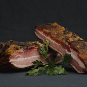 Schwarzwälder Versperspeck