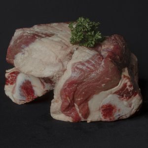 Suppenfleisch vom Rind