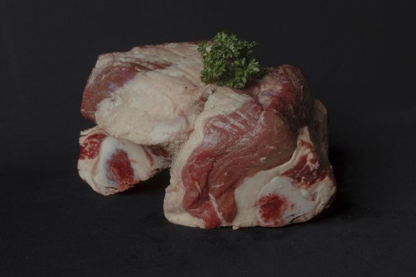 Suppenfleisch vom Rind
