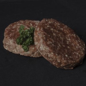 Burger Patties