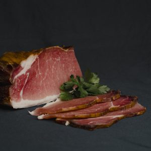Schwarzwälder Schinkenspeck