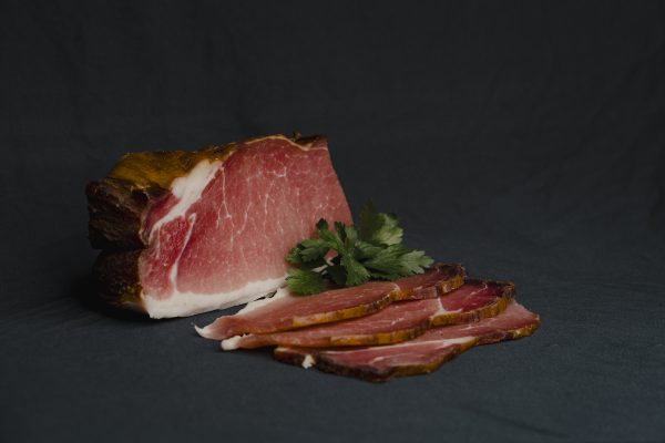 Schwarzwälder Schinkenspeck
