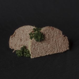 Leberwurst