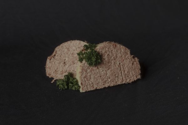 Leberwurst
