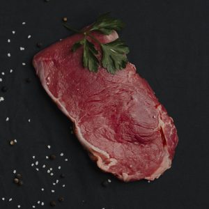 Rumpsteak