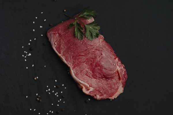 Rumpsteak