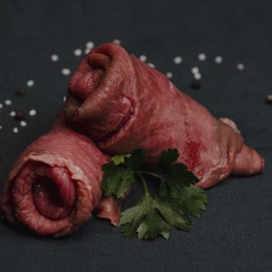 Rinder-Roulade