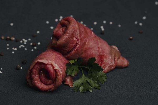 Rinder-Roulade