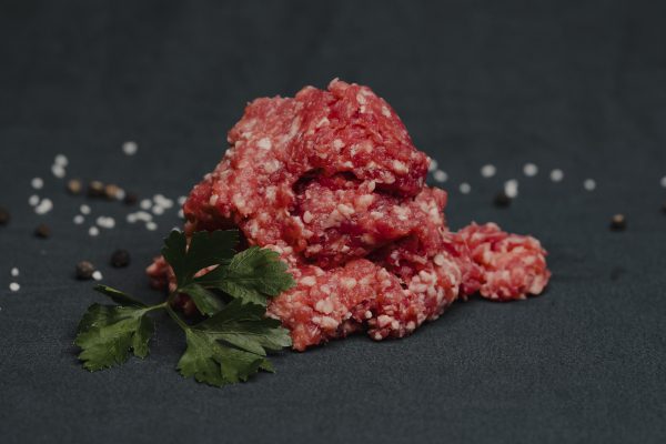 Rinderhackfleisch